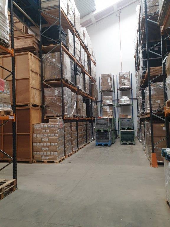 Flexible Storage Solutions for Businesses and Students in Manchester