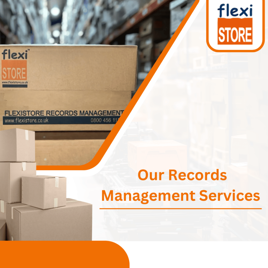 Document storage view 1