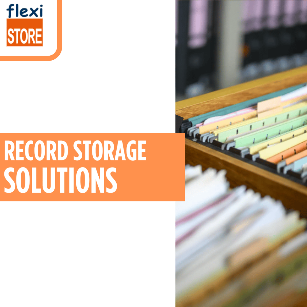 Record Storage