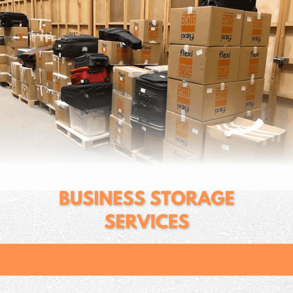 Storage Manchester