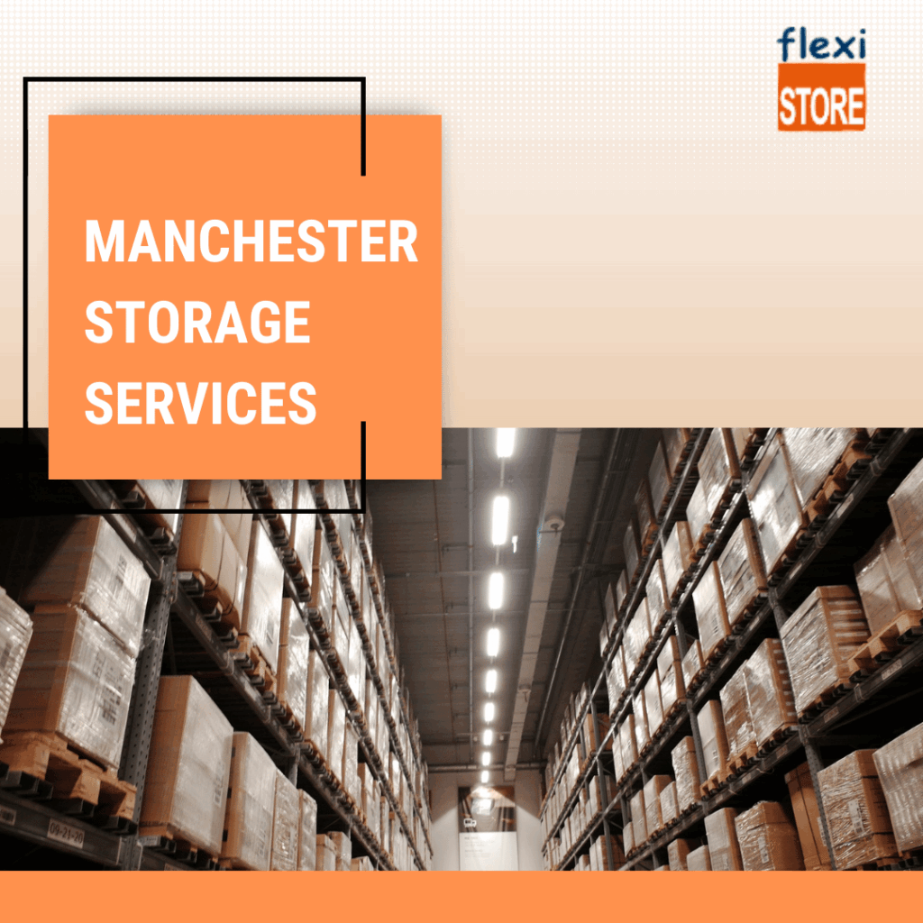 Storage Solutions in Manchester
