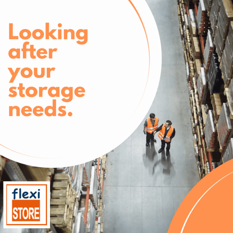 Student Storage Manchester view 1
