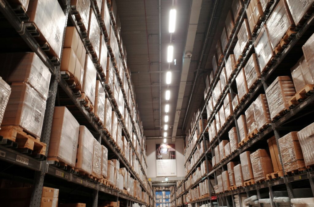 Aberdeen Storage Services