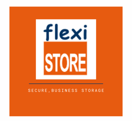 Edinburgh Business Storage view 1
